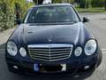 Mercedes-Benz E 320 E 320 Eleg.4MATIC Sport Exterieur CDI Aut. Elegance Sport Exterieur Blau - thumbnail 1