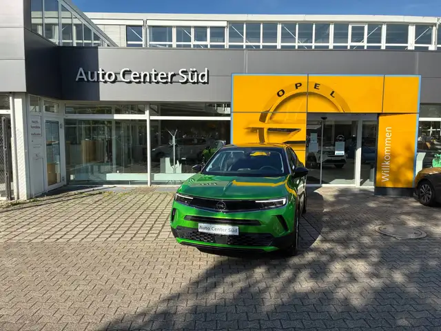 Opel Mokka Edition