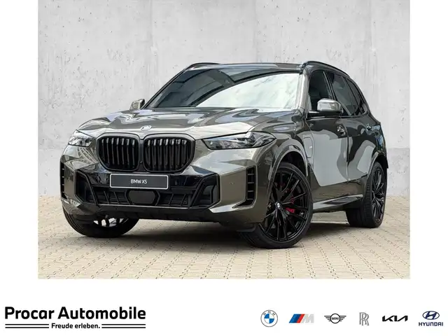 BMW X5 X5 main image