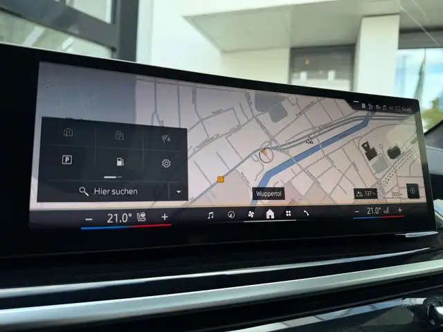 BMW X5 X5 view 13