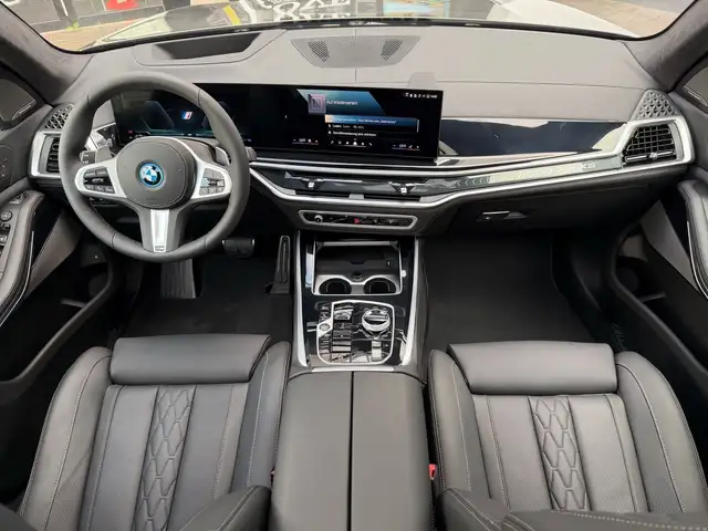 BMW X5 X5 view 6