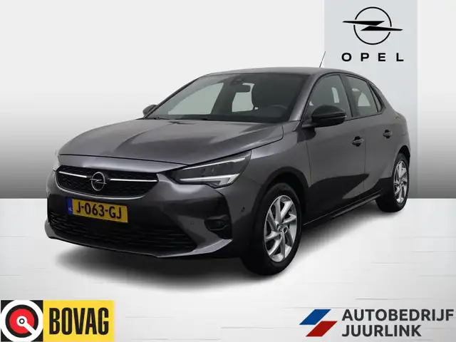 Opel Corsa 1.2T 100PK GS Line Led/Vc/Nav/Camera/Cruise