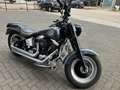 Harley-Davidson Fat Boy Chopper FLSTF 1340 cc zeer mooi 69000 km - thumbnail 5