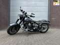 Harley-Davidson Fat Boy Chopper FLSTF 1340 cc zeer mooi 69000 km - thumbnail 1