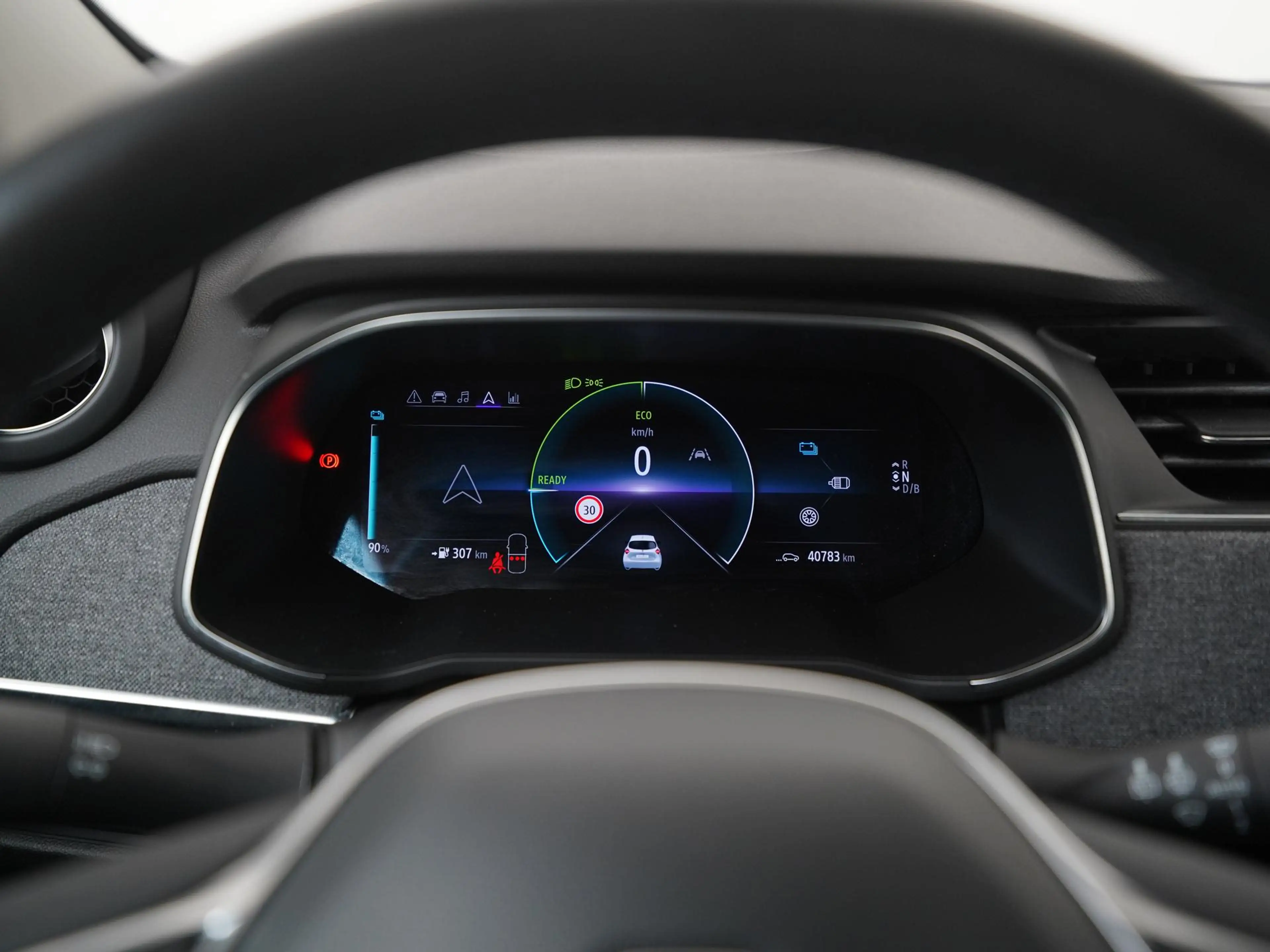 Renault ZOE R135 Intens 52 kWh | incl KOOP Accu | SOH 95% | CC — photo 10
