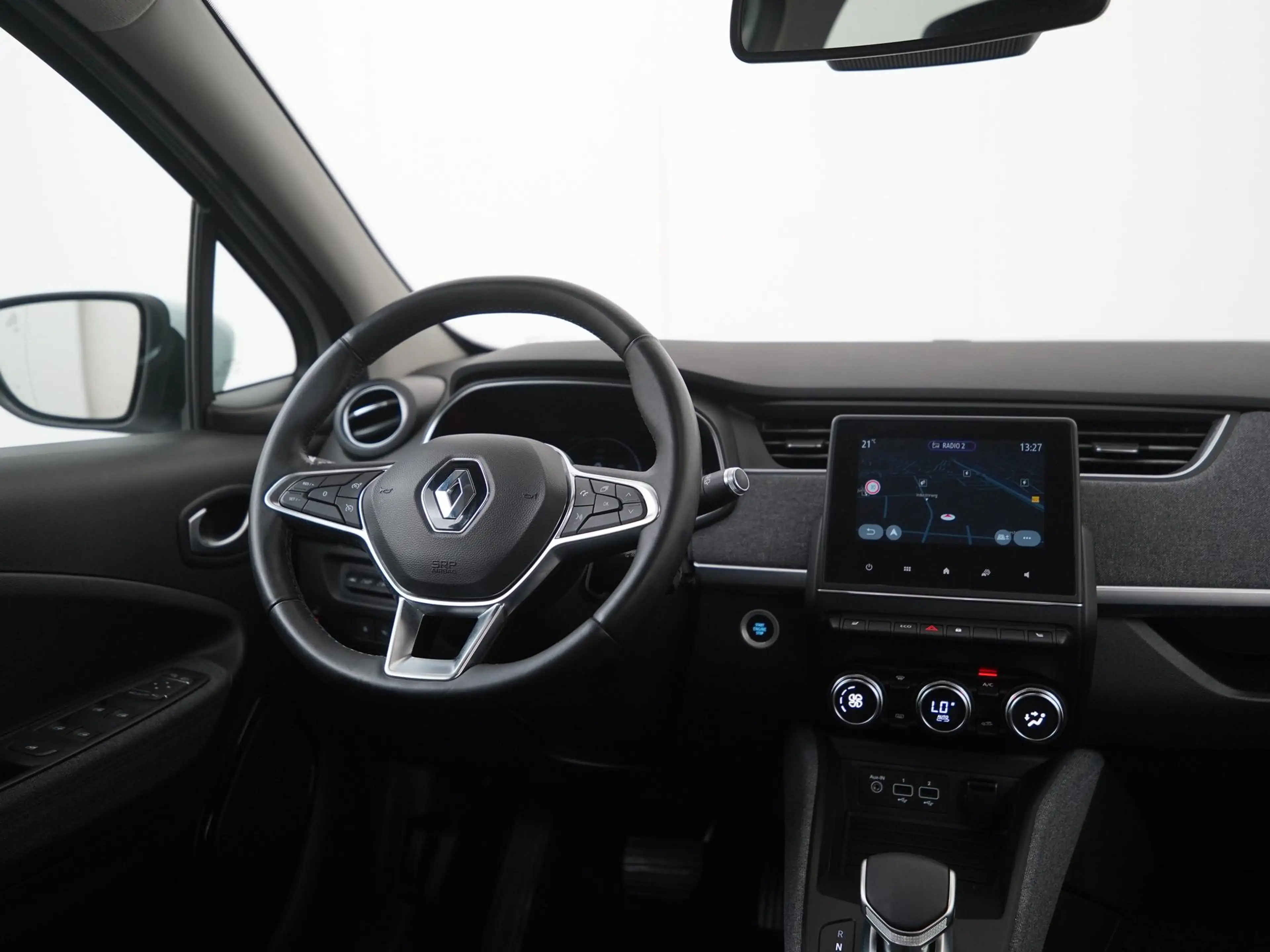 Renault ZOE R135 Intens 52 kWh | incl KOOP Accu | SOH 95% | CC — photo 6