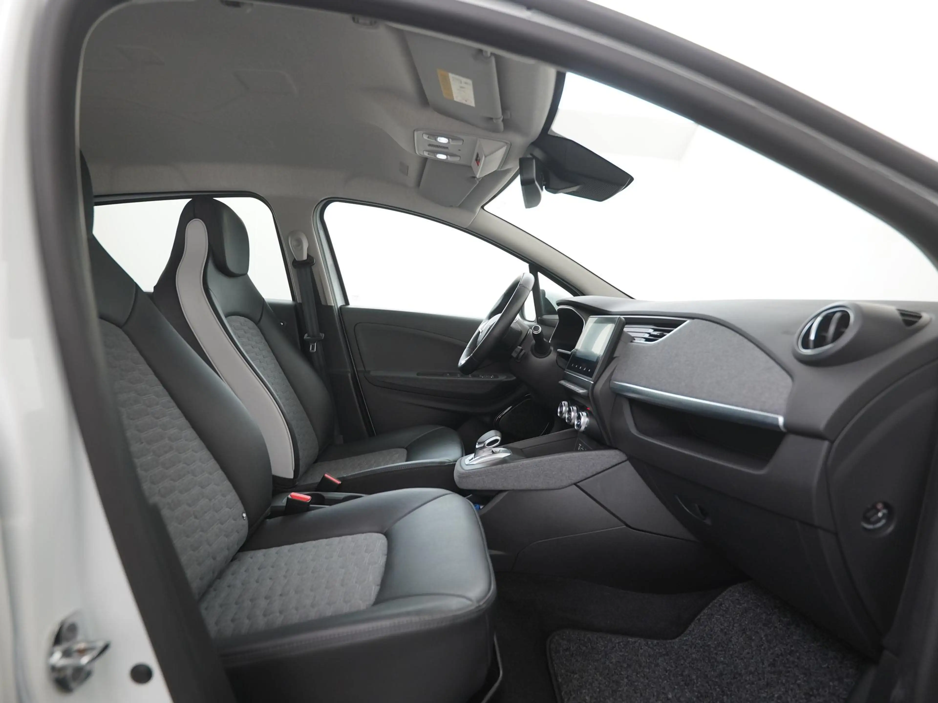 Renault ZOE R135 Intens 52 kWh | incl KOOP Accu | SOH 95% | CC — photo 3