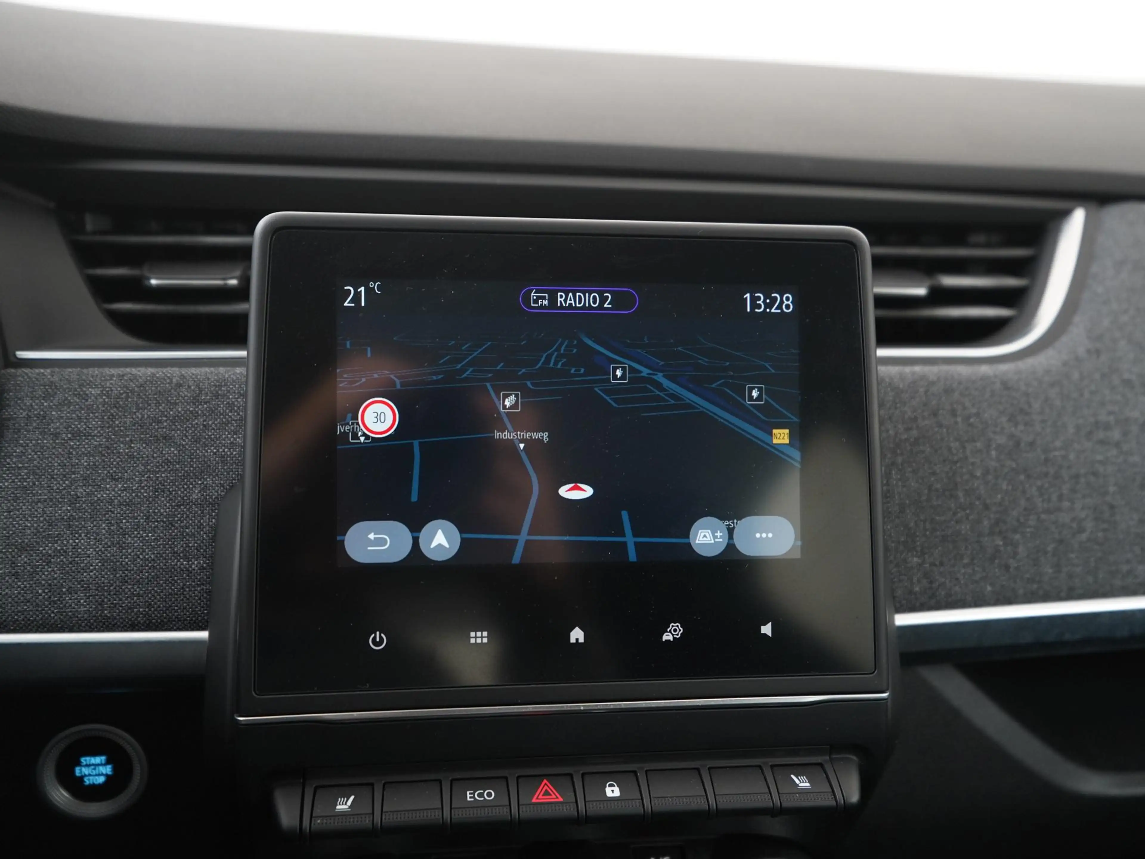Renault ZOE R135 Intens 52 kWh | incl KOOP Accu | SOH 95% | CC — photo 13