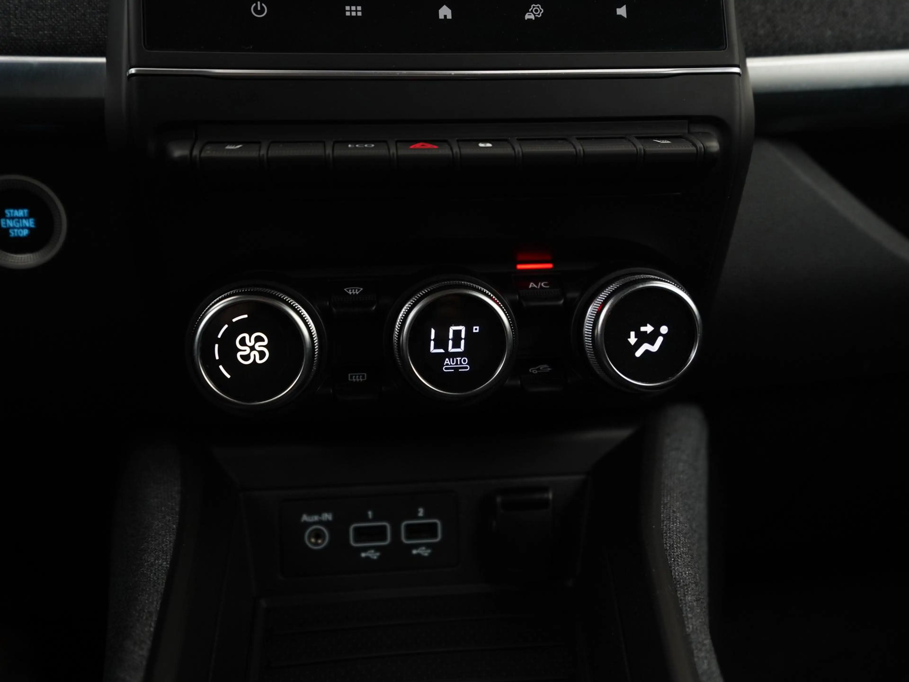 Renault ZOE R135 Intens 52 kWh | incl KOOP Accu | SOH 95% | CC — photo 12