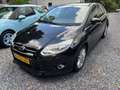 Ford Focus 1.0 EcoBoost Titanium NAVIGATIE Zwart - thumbnail 1
