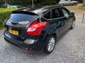 Ford Focus 1.0 EcoBoost Titanium NAVIGATIE Zwart - thumbnail 4