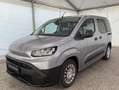 Toyota Proace 100cv S&S mt6 L1 D Lounge Argento - thumbnail 1