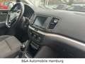 Volkswagen Sharan BMT 2 Hand+Tüv/Au Neu+Scheckheft Weiß - thumbnail 9