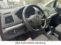 Volkswagen Sharan BMT 2 Hand+Tüv/Au Neu+Scheckheft Weiß - thumbnail 6