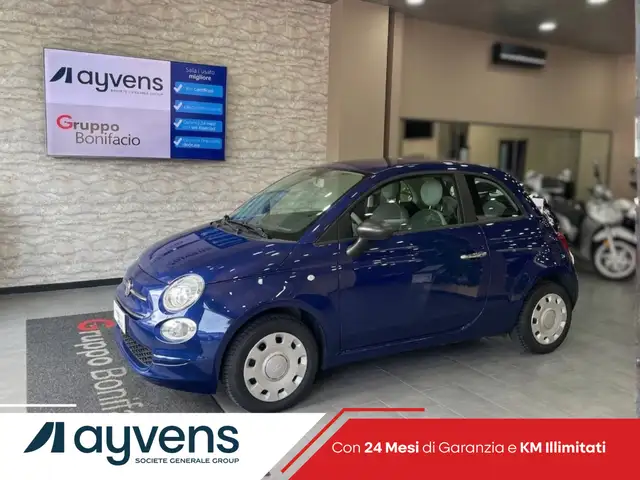 Fiat 500 Fiat 500 1.2 Pop - senza obbligo di finanziamento