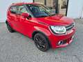 Suzuki Ignis Ignis III 2017 1.2 dualjet iAdventure 4wd allgrip Rosso - thumbnail 5