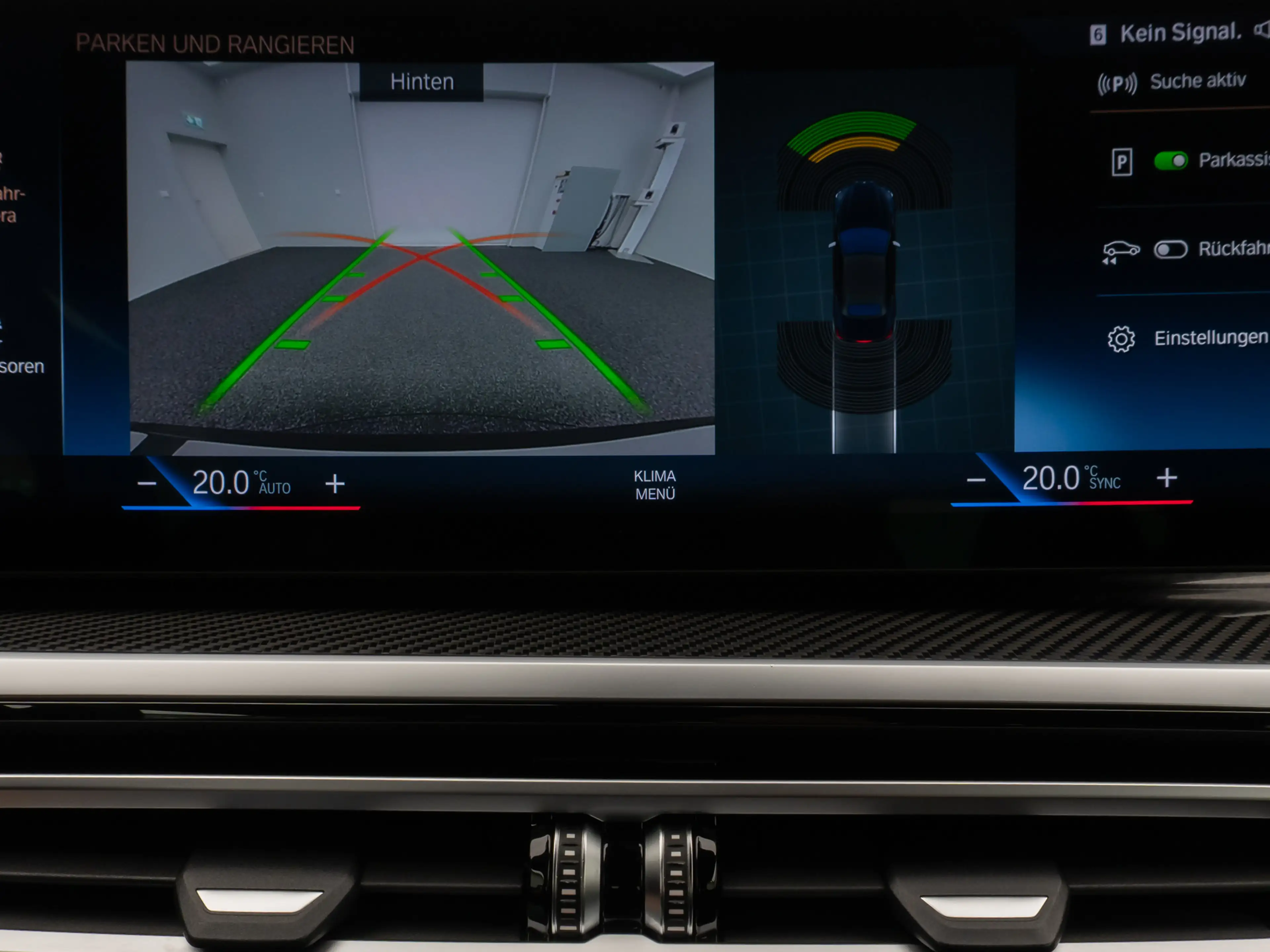 BMW 440 Cabrio DAB Kamera HUD ACC H K 19Zoll — photo 40