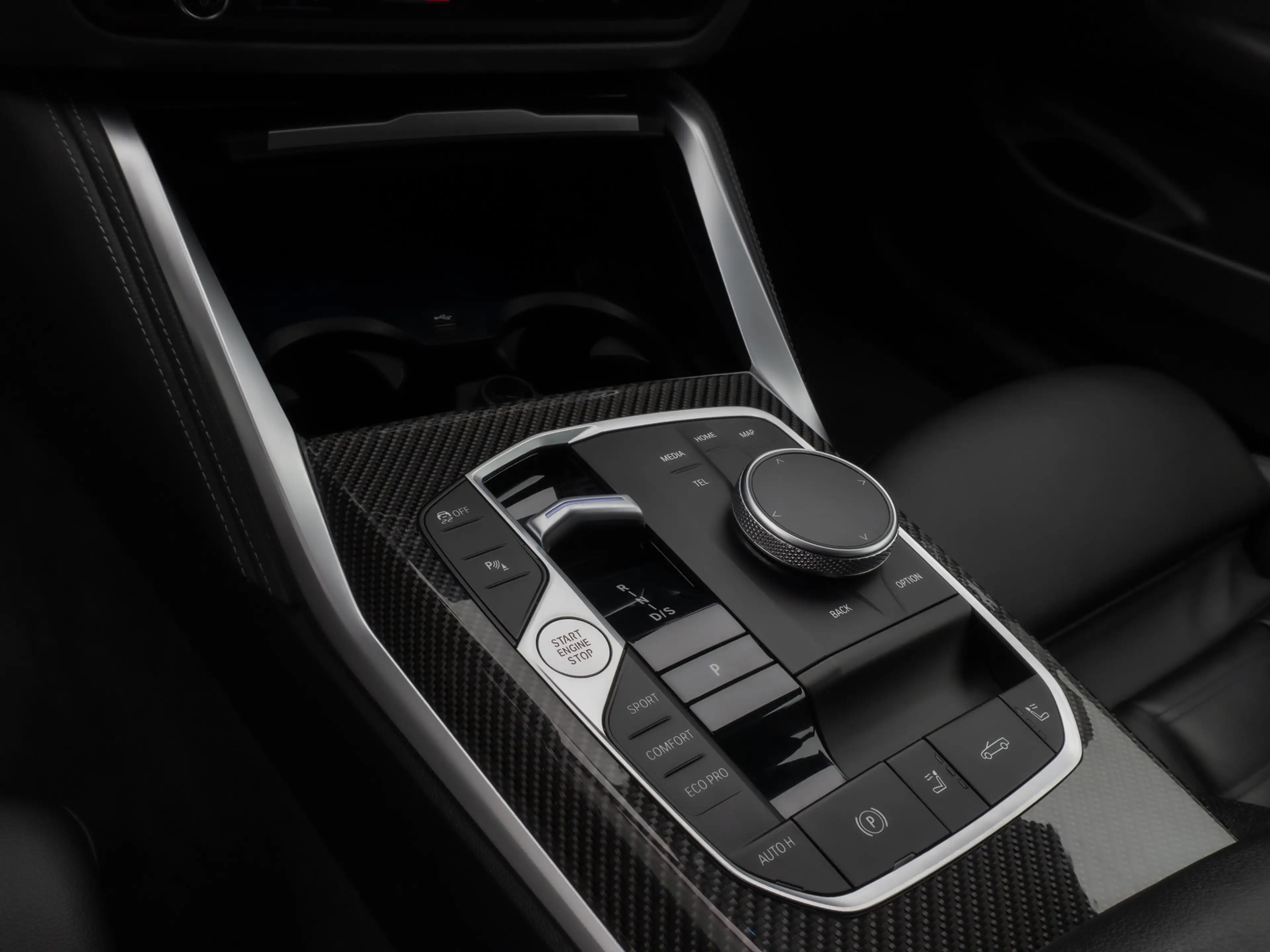 BMW 440 Cabrio DAB Kamera HUD ACC H K 19Zoll — photo 22
