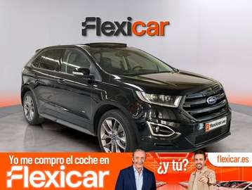 2.0 TDCI 154kW ST-Line 4WD Pow