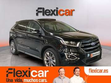 2.0 TDCI 154kW ST-Line 4WD Pow