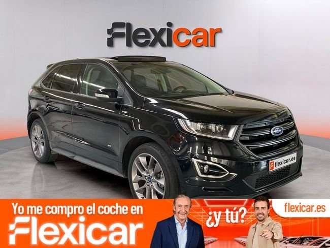 Ford Edge 2.0 TDCI 154kW ST-Line 4WD Pow - foto 1