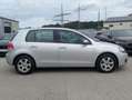 Volkswagen Golf 1.6KLIMA*TÜV09-26 Silber - thumbnail 2