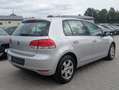 Volkswagen Golf 1.6KLIMA*TÜV09-26 Silber - thumbnail 3
