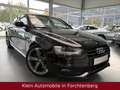 Audi A4 Lim. Quattro S Line Sport Exclusive 1.-HD Schwarz - thumbnail 1