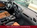 Audi A4 Lim. Quattro S Line Sport Exclusive 1.-HD Schwarz - thumbnail 8
