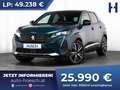 Peugeot 3008 SUV Plug-In Hybrid 180 Allure MEGADEAL -47% Blau - thumbnail 1