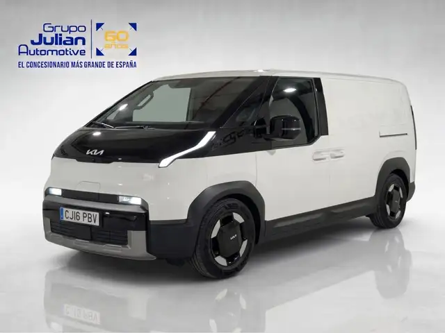 Kia PV5 Cargo L2H1 Long Range Plus