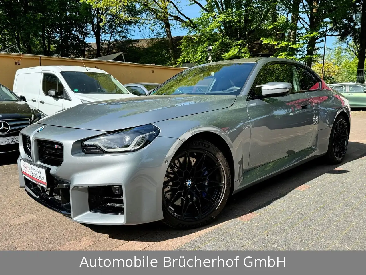 BMW M2