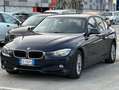 BMW 316 Serie 3 F30 2011 Berlina 316d Business auto Blu/Azzurro - thumbnail 5