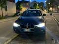 BMW 316 Serie 3 F30 2011 Berlina 316d Business auto Blu/Azzurro - thumbnail 3