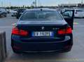 BMW 316 Serie 3 F30 2011 Berlina 316d Business auto Blu/Azzurro - thumbnail 4