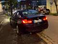 BMW 316 Serie 3 F30 2011 Berlina 316d Business auto Blu/Azzurro - thumbnail 2