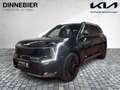 Kia EV9 GT-LINE AWD LED+360°Kamera+Massagesitze Schwarz - thumbnail 2