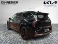 Kia EV9 GT-LINE AWD LED+360°Kamera+Massagesitze Schwarz - thumbnail 4