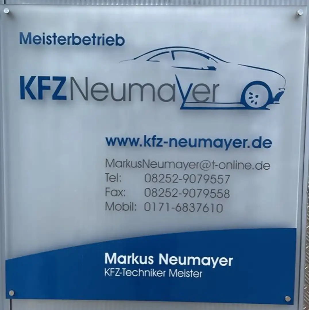 Citroen Jumper Pritsche/Klima/3-Sitzer/Euro 6/AHK Weiß - 1