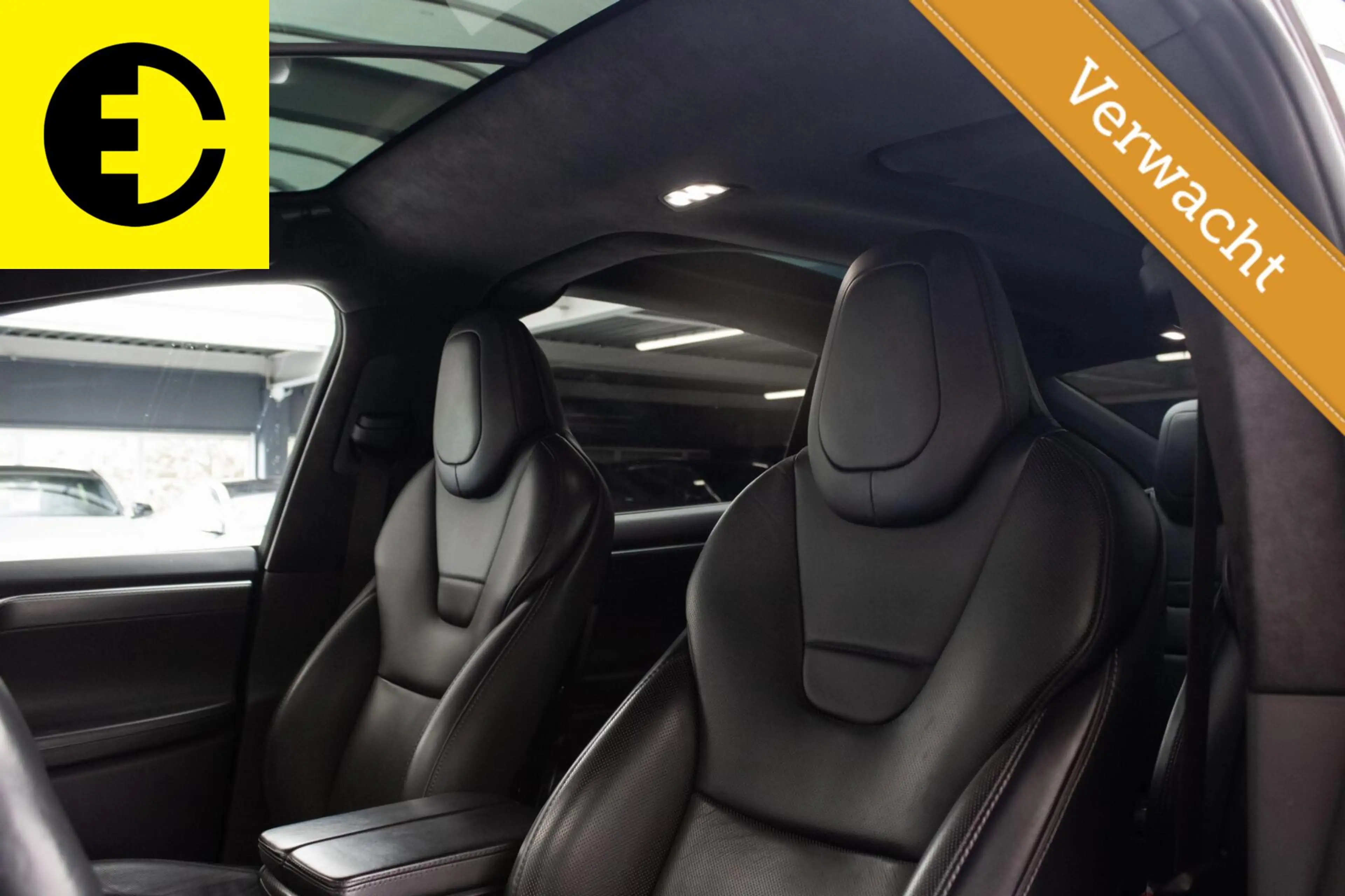 Tesla Model X 100D | SOH 87,5% | Luchtvering | CCS | Trekhaak — photo 4