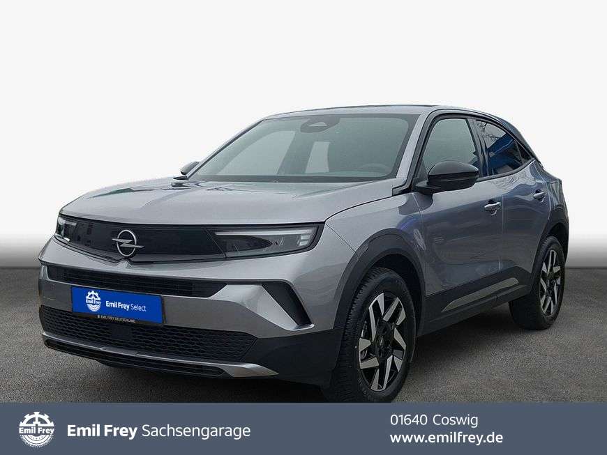 Second hand Opel Mokka 1.2