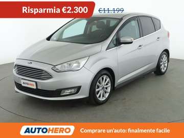 1.5 TDCi Titanium 120CV