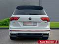Volkswagen Tiguan Allspace R-Line 4Motion+LED+AHK+NAVI+Pano-Dach+3-Zonen-Klim Wit - thumbnail 3