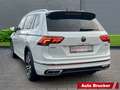Volkswagen Tiguan Allspace R-Line 4Motion+LED+AHK+NAVI+Pano-Dach+3-Zonen-Klim Wit - thumbnail 2