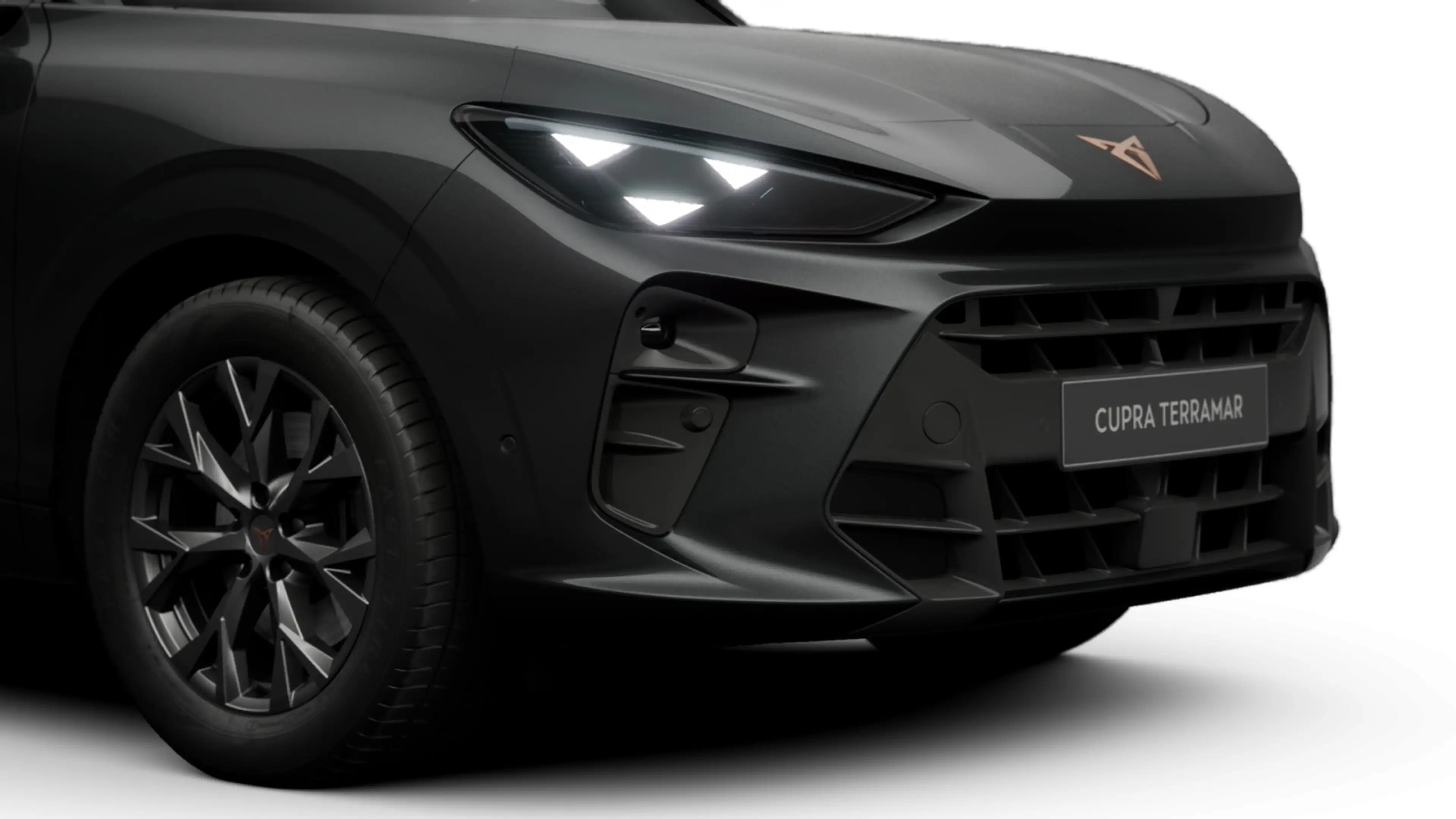 CUPRA Terramar 2.0 TSI DSG 4D MATRIX SENNHEISER eSITZE — photo 8
