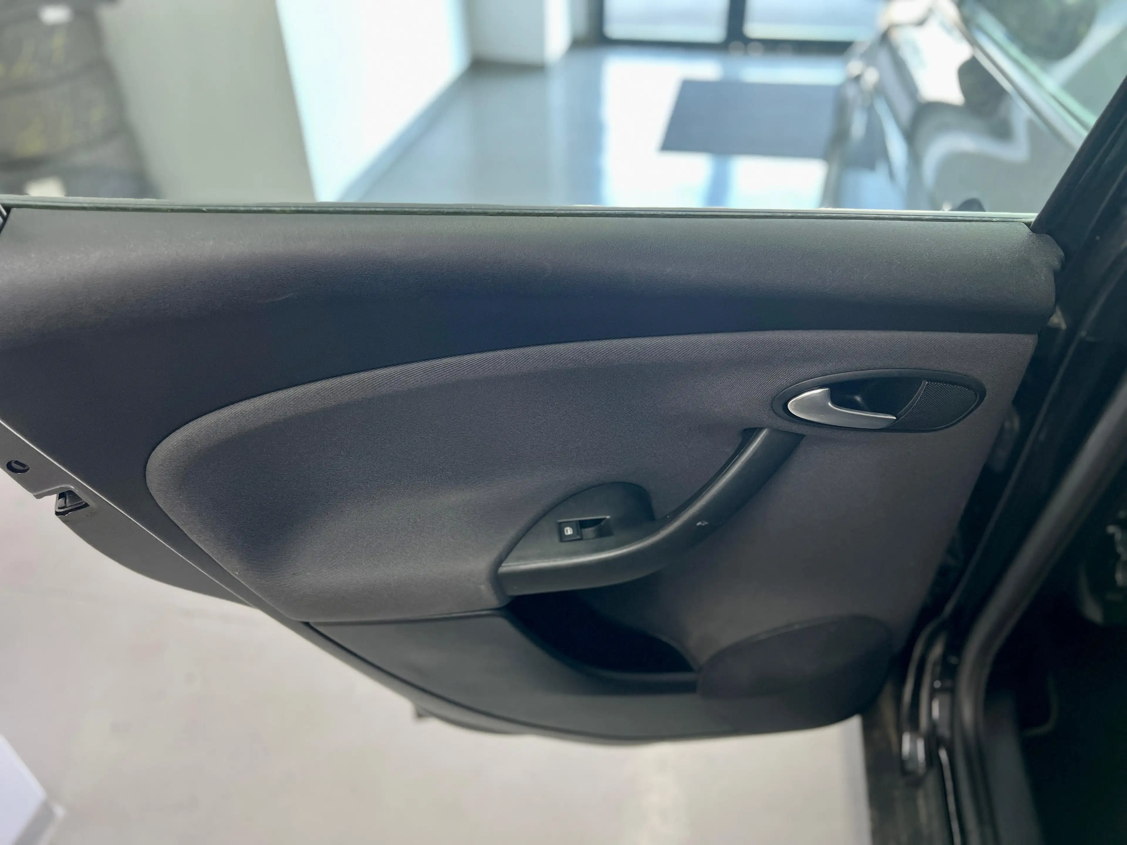 SEAT Altea Style Copa Ecomotive — photo 6