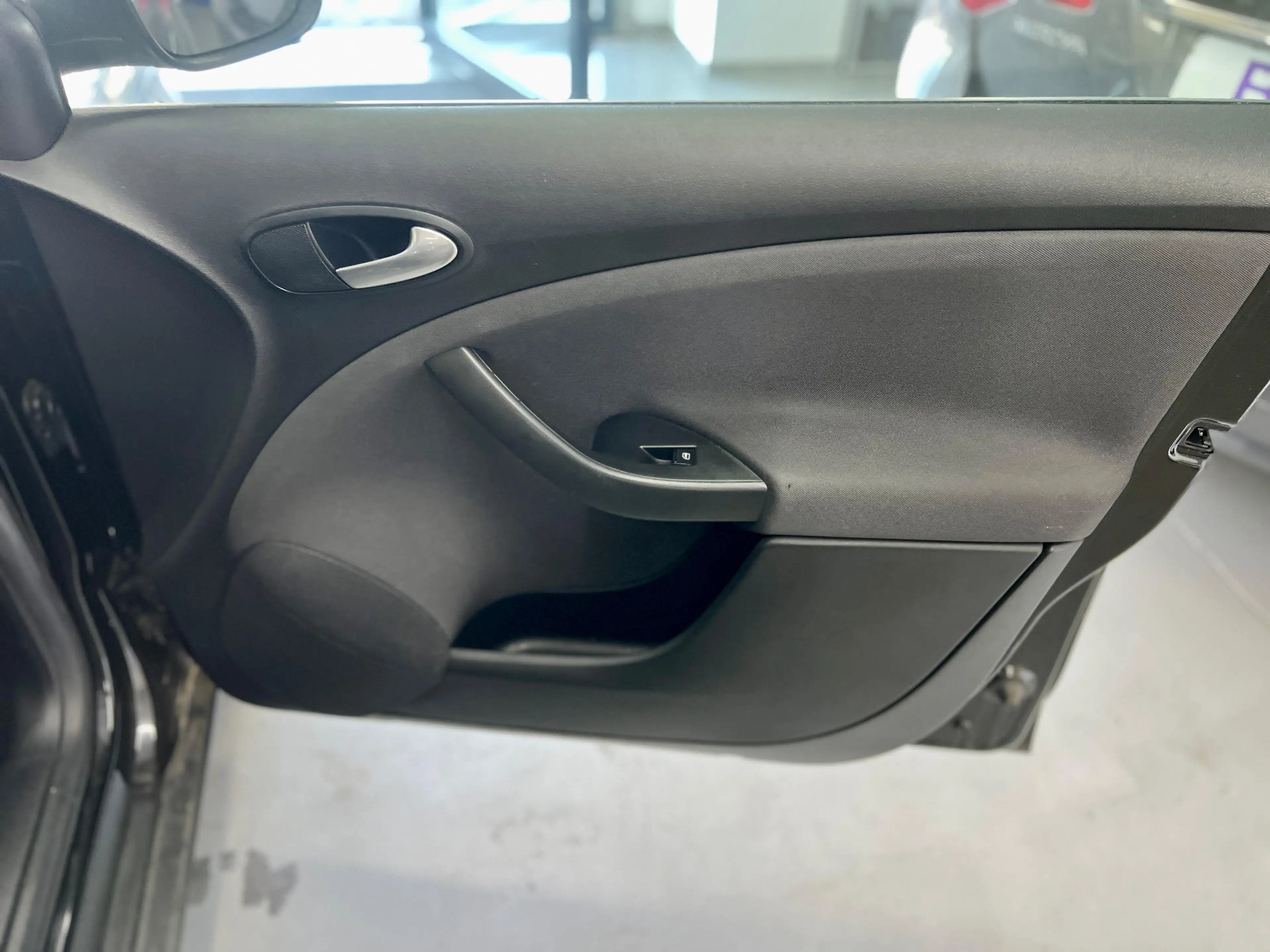 SEAT Altea Style Copa Ecomotive — photo 13
