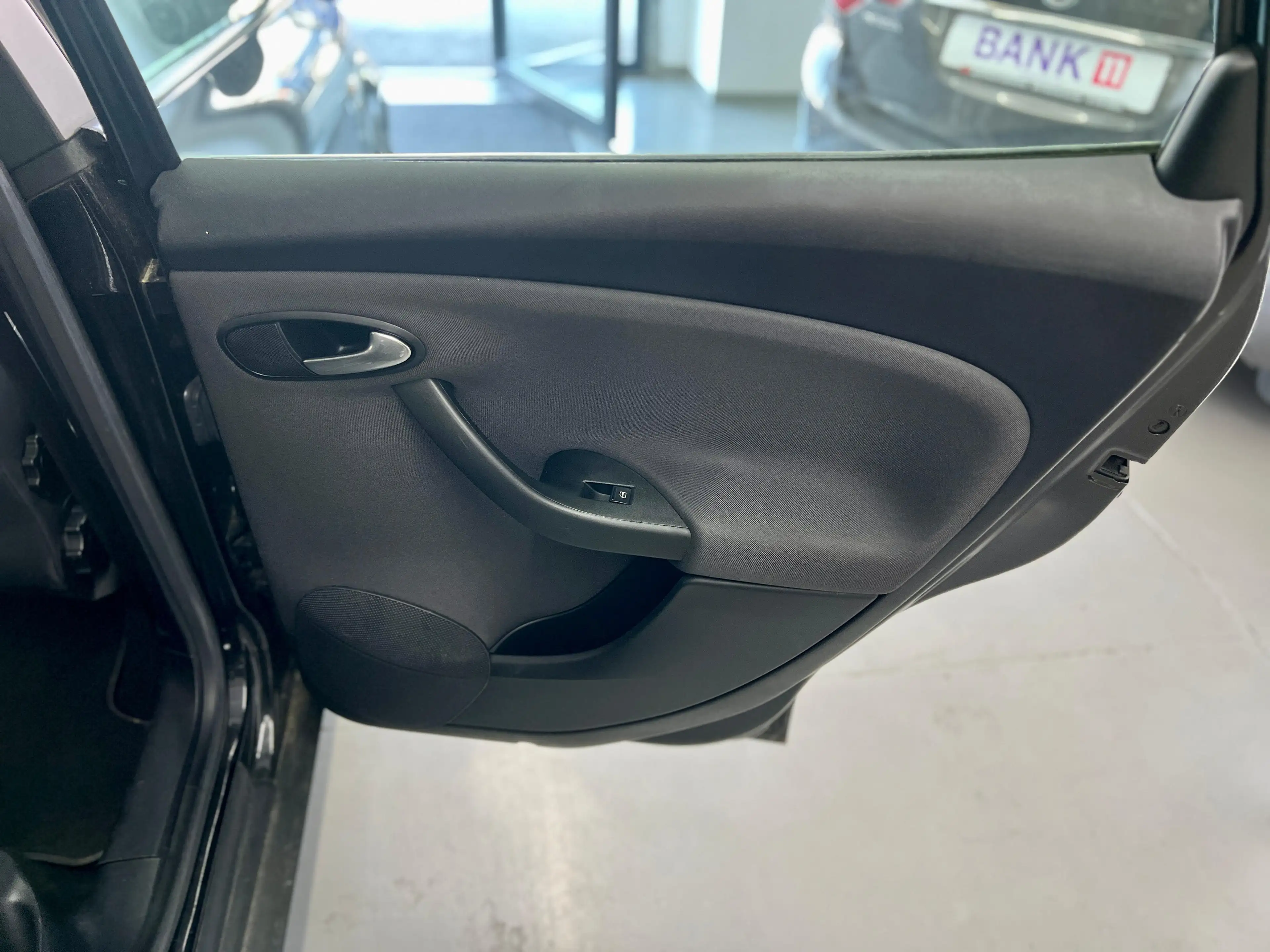 SEAT Altea Style Copa Ecomotive — photo 4