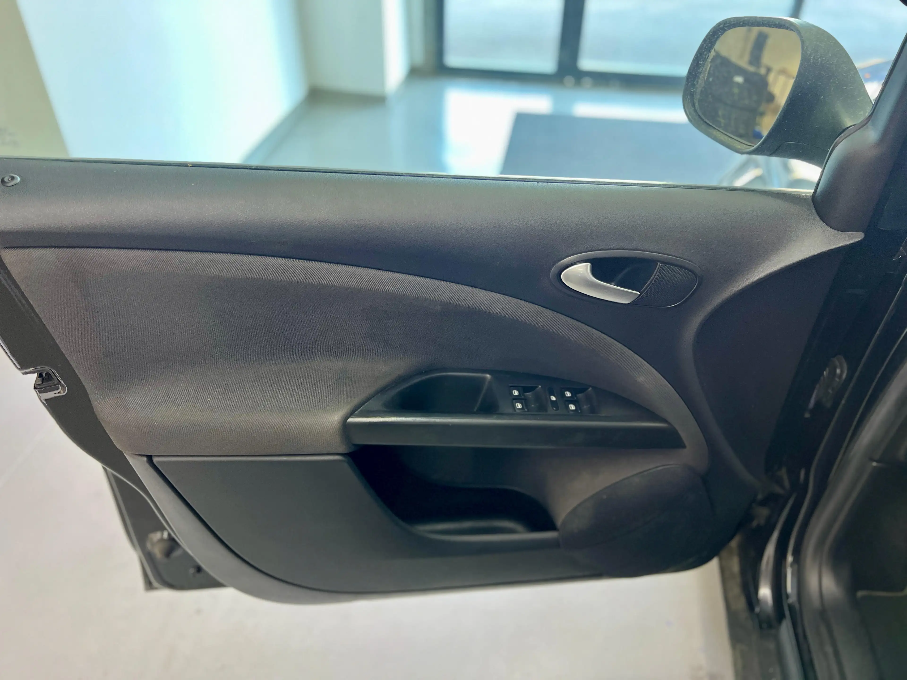SEAT Altea Style Copa Ecomotive — photo 11