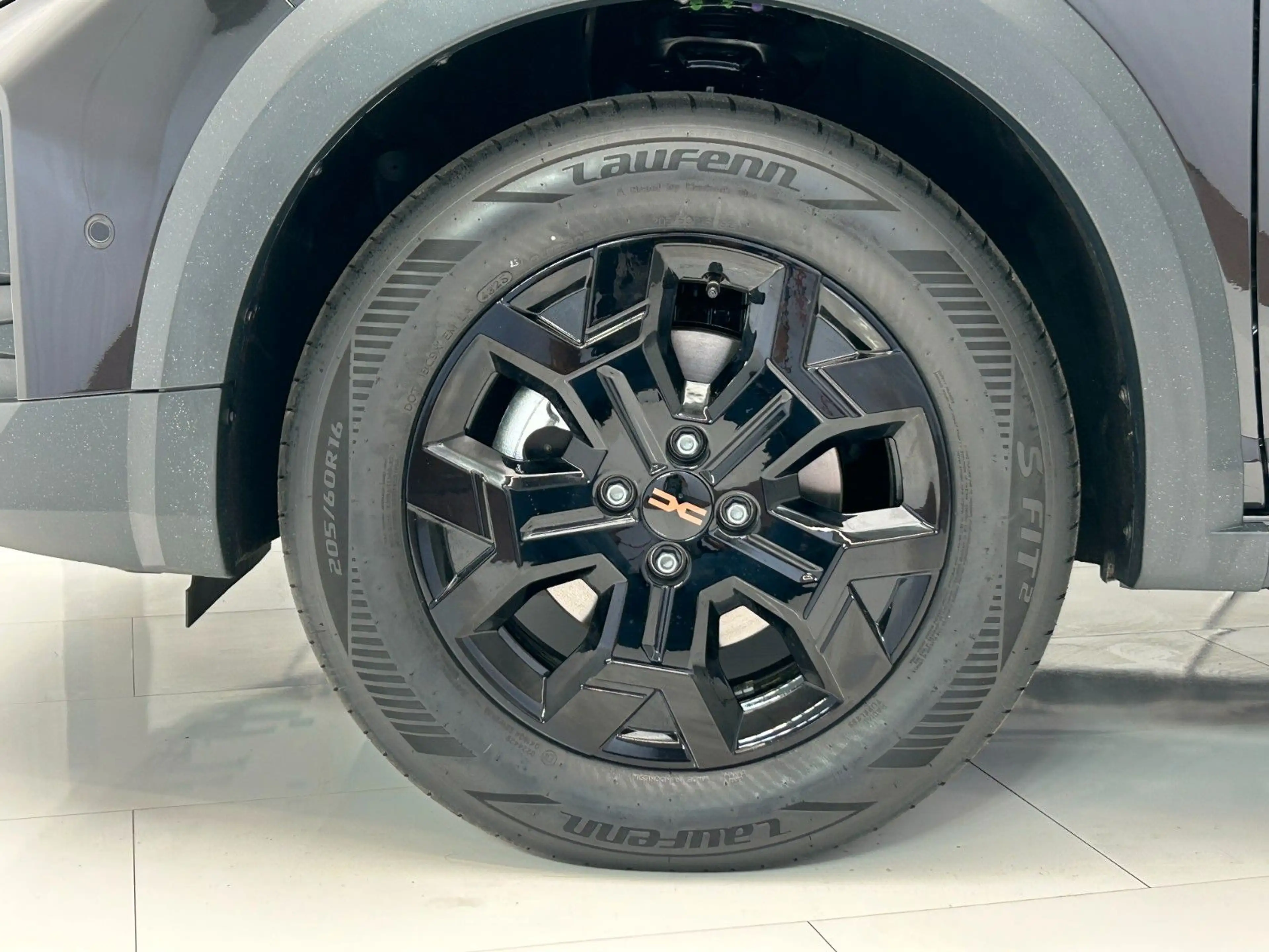 Dacia Sandero Stepway Extreme ECO-G 120 Winter P. — photo 11
